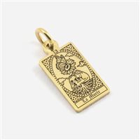 Charm Nove25 in Silber N25PEN00615
